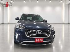 2019 HYUNDAI SANTA FE XL SE - Photo 3
