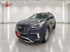 2019 HYUNDAI SANTA FE XL SE - Photo 4