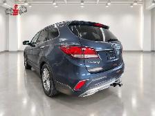 2019 HYUNDAI SANTA FE XL SE - Photo 6