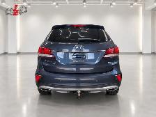 2019 HYUNDAI SANTA FE XL SE - Photo 7
