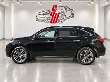 2020 ACURA MDX SH-AWD W/TECH - Photo 5
