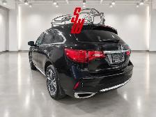 2020 ACURA MDX SH-AWD W/TECH - Photo 6