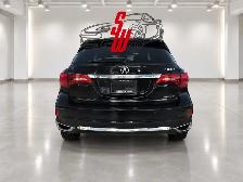 2020 ACURA MDX SH-AWD W/TECH - Photo 7
