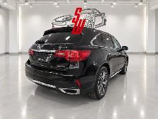 2020 ACURA MDX SH-AWD W/TECH - Photo 8