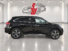 2020 ACURA MDX SH-AWD W/TECH - Photo 9