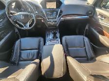 2020 ACURA MDX SH-AWD W/TECH - Photo 10