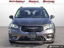 2022 Chrysler Pacifica TOURING L | LEATHER | NAVIGATION | 360 CA - Photo 2