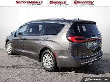 2022 Chrysler Pacifica TOURING L | LEATHER | NAVIGATION | 360 CA - Photo 4