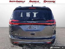2022 Chrysler Pacifica TOURING L | LEATHER | NAVIGATION | 360 CA - Photo 5