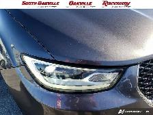 2022 Chrysler Pacifica TOURING L | LEATHER | NAVIGATION | 360 CA - Photo 10
