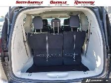 2022 Chrysler Pacifica TOURING L | LEATHER | NAVIGATION | 360 CA - Photo 12