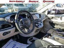 2022 Chrysler Pacifica TOURING L | LEATHER | NAVIGATION | 360 CA - Photo 13