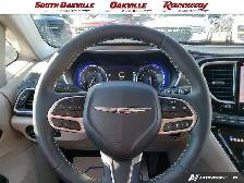2022 Chrysler Pacifica TOURING L | LEATHER | NAVIGATION | 360 CA - Photo 14