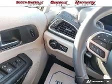 2022 Chrysler Pacifica TOURING L | LEATHER | NAVIGATION | 360 CA - Photo 17
