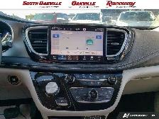 2022 Chrysler Pacifica TOURING L | LEATHER | NAVIGATION | 360 CA - Photo 19