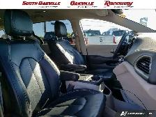 2022 Chrysler Pacifica TOURING L | LEATHER | NAVIGATION | 360 CA - Photo 22