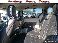 2022 Chrysler Pacifica TOURING L | LEATHER | NAVIGATION | 360 CA - Photo 23
