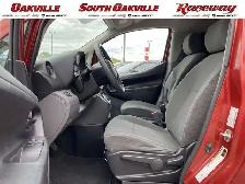 2018 Nissan NV200 SV | GPS NAVI | NO ACCIDENTS | PARKING CAMERA - Photo 4