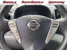 2018 Nissan NV200 SV | GPS NAVI | NO ACCIDENTS | PARKING CAMERA - Photo 7