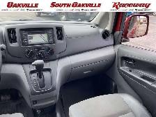 2018 Nissan NV200 SV | GPS NAVI | NO ACCIDENTS | PARKING CAMERA - Photo 10