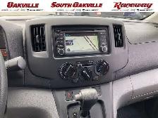 2018 Nissan NV200 SV | GPS NAVI | NO ACCIDENTS | PARKING CAMERA - Photo 11