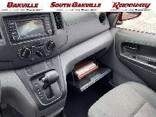 2018 Nissan NV200 SV | GPS NAVI | NO ACCIDENTS | PARKING CAMERA - Photo 13