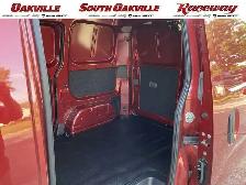 2018 Nissan NV200 SV | GPS NAVI | NO ACCIDENTS | PARKING CAMERA - Photo 15
