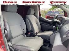 2018 Nissan NV200 SV | GPS NAVI | NO ACCIDENTS | PARKING CAMERA - Photo 19