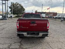 2017 GMC Canyon 4WD SLT Crew Cab Short Box 4-Wheel Drive SLT - Photo 4