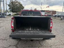 2017 GMC Canyon 4WD SLT Crew Cab Short Box 4-Wheel Drive SLT - Photo 5