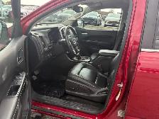2017 GMC Canyon 4WD SLT Crew Cab Short Box 4-Wheel Drive SLT - Photo 10