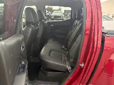 2017 GMC Canyon 4WD SLT Crew Cab Short Box 4-Wheel Drive SLT - Photo 11