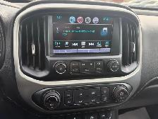 2017 GMC Canyon 4WD SLT Crew Cab Short Box 4-Wheel Drive SLT - Photo 13