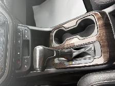 2017 GMC Canyon 4WD SLT Crew Cab Short Box 4-Wheel Drive SLT - Photo 14