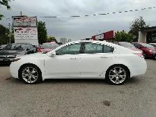 2012 Acura TL Advance AWD 182KM CERTIFIED-WARRANTY - Photo 2