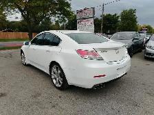 2012 Acura TL Advance AWD 182KM CERTIFIED-WARRANTY - Photo 3