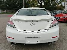 2012 Acura TL Advance AWD 182KM CERTIFIED-WARRANTY - Photo 5