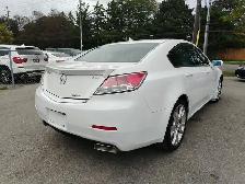 2012 Acura TL Advance AWD 182KM CERTIFIED-WARRANTY - Photo 7