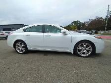 2012 Acura TL Advance AWD 182KM CERTIFIED-WARRANTY - Photo 8