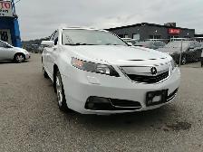 2012 Acura TL Advance AWD 182KM CERTIFIED-WARRANTY - Photo 9