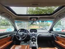 2012 Acura TL Advance AWD 182KM CERTIFIED-WARRANTY - Photo 11