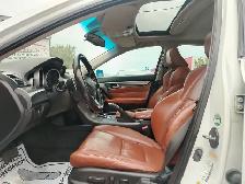 2012 Acura TL Advance AWD 182KM CERTIFIED-WARRANTY - Photo 13