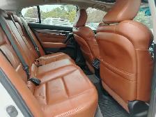 2012 Acura TL Advance AWD 182KM CERTIFIED-WARRANTY - Photo 15