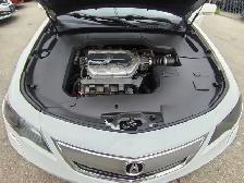 2012 Acura TL Advance AWD 182KM CERTIFIED-WARRANTY - Photo 18