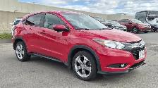 2018 Honda HR-V EX - Photo 9