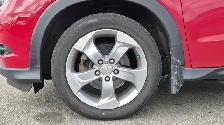 2018 Honda HR-V EX - Photo 11