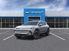 2027 Chevrolet Equinox EV LT 1