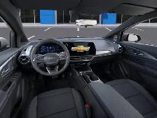 2027 Chevrolet Equinox EV LT 1 - Photo 5