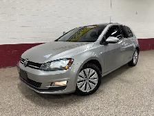 2016 Volkswagen Golf HB 1.8 TSI HIGHLINE|NAVI - FENDER SOUND - S