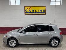 2016 Volkswagen Golf HB 1.8 TSI HIGHLINE|NAVI - FENDER SOUND - S - Photo 2